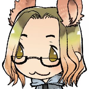 輝竜司さんに描いていただいたイラスト