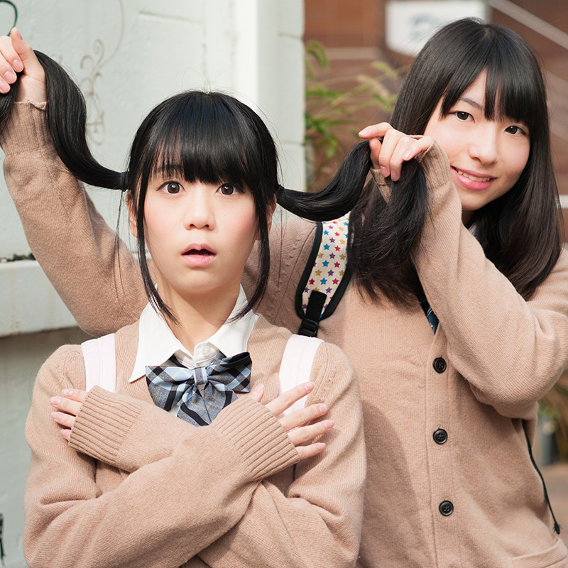 ポートレイト No.4