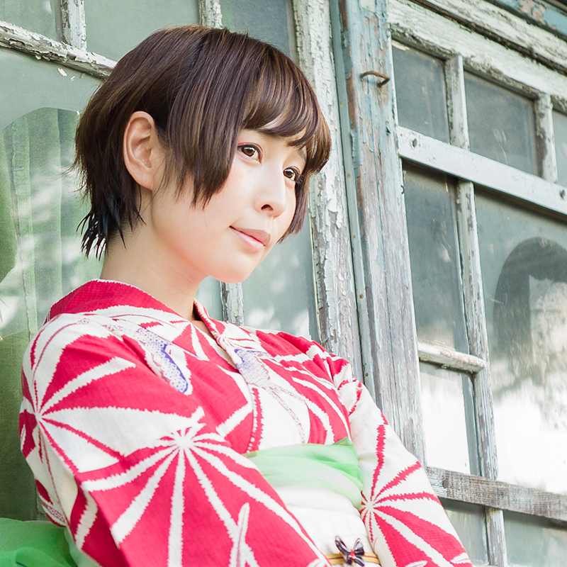 ポートレイト No.6